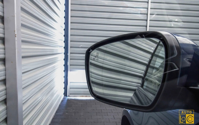 Ford S-Max cena 119999 przebieg: 125000, rok produkcji 2019 z Syców małe 781
